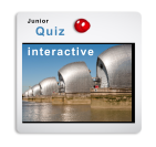 interactive Junior  Quiz